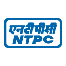 NTPC Logo